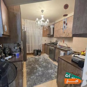 اجاره آپارتمان 70متری/یک خوابه/طبقه1/پونک شرایط آسان
