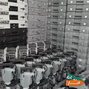 فروش هیلتی ، چکش برقی ، دریل ، اجاره با بهترین شرایط