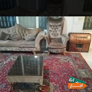 اجاره سویت آپارتمان شیک و تمیز