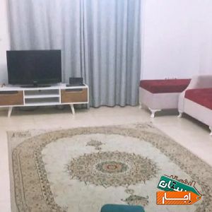 اجاره دوخواب شهرک صدف با شرایط عالی در کیش