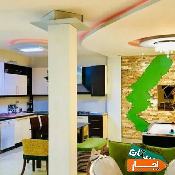 اجاره آپارتمان مبله و سویت مبله