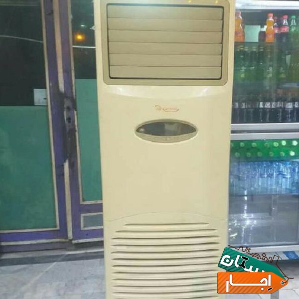اجاره کولر گازی با بهترین شرایط و کمترین هزینه