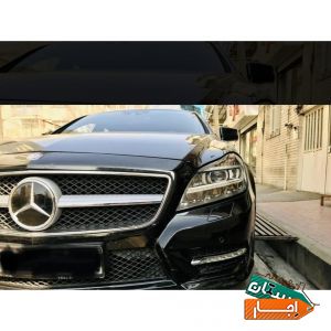 اجاره بنز cls/ اجاره خودرو/رنت خودرو