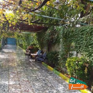 اجاره باغ ویلا در خوشنام