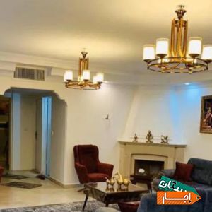 اجاره آپارتمان مبله جهت اجاره با بهترین امکانات