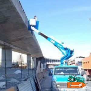 اجاره بالابر (پاکتی ) با بهترین قیمت در شیراز