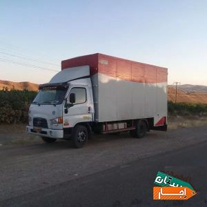 اجاره اتوبار.باربری.حمل بارو اثاثیه.اسباب کشی.نیسان بار