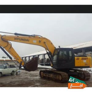 اجاره بیل مکانیکی درکرج هشتگرد چهار باغ نظر آباد
