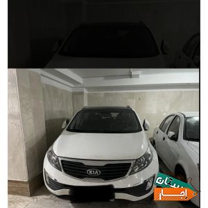 اجاره خودرواسپورتج رنت خودرو