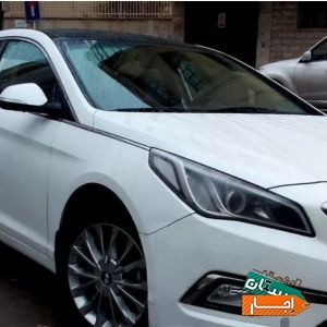 کرایه خودرو در اصفهاان