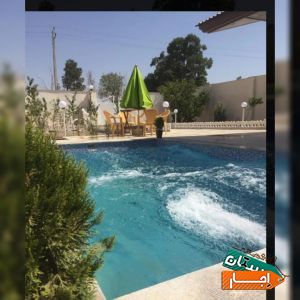 اجاره باغ