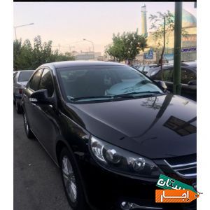 اجاره خودرو جک j5