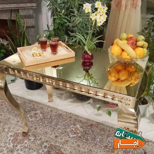 کرایه میز وصندلی حلقه بکگراند تولد ظروف چوبی