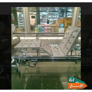 اجاره تخت برقی بیمارستانی بیمارتشک مواج