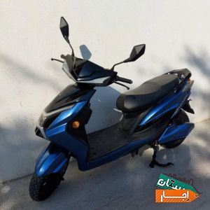 اجاره انواع موتور شارژی همگی آک آک