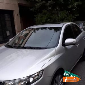 اجاره/رنت خودرو کیا سراتو بدون واسطه