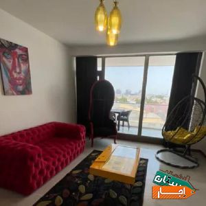 اجاره آپارتمان برج نوساز شیک در کیش با شرایط معتبر