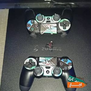 اجاره کنسول ps4 با بهترین قیمت