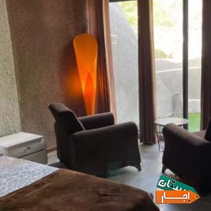 اجاره واحد آپارتمان مبله شخصی دو خواب صدف با شرایط معتبر