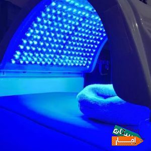 اجاره دستگاه زردی نوزاد در تمام نقاط البرز با بهترین امکانات
