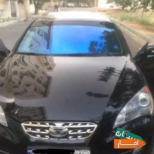 اجاره خودرو / رنت خودرو / جنسیس کوپه
