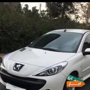 اجاره پژو 207 / کرایه /تهران رنت
