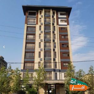 اجاره آپارتمان 125 متر برج باغ همیلا با شرایط عالی