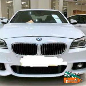 اجاره خودرو بی ام و BMW 528/رنت خودرو با قیمتی خوب