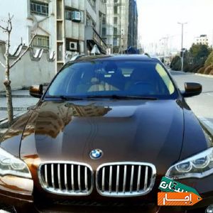 اجاره خودروBMW X6/ بی ام و/ماشین رنت با معتبرترین شرایط