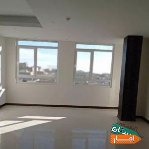 اجاره آپارتمان 105متری دو خوابه با بهترین قیمت