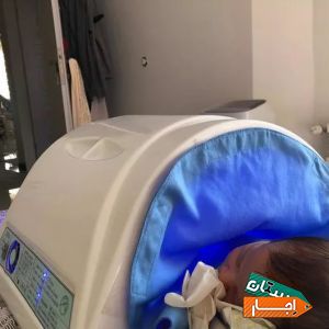 اجاره دستگاه و تست زردی نوزاد هرجا تضمینی 24ساعته
