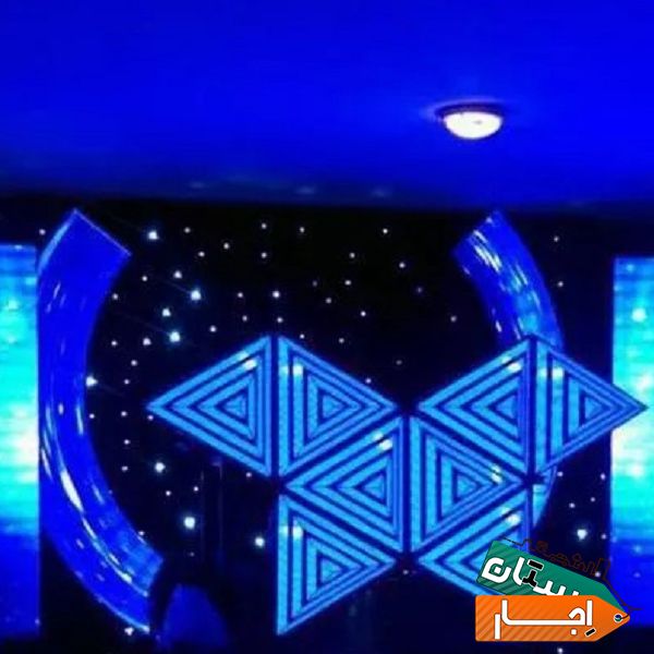 اجاره،کرایه (باند رقص نور لیزر دیجی دی جی dj) با ارزانترین قیمت در اصقهان