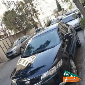 اجاره خودرو سراتو/اجاره ماشین/رنت خودرو