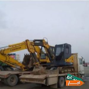 اجاره مینی بیل وبیل مکانیکی در همدان