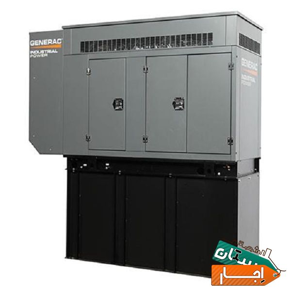 اجاره دیزل ژنراتور 350 کیلو وات