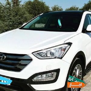 اجاره خودرو سانتافه با مناسب ترین شرایط