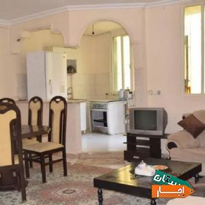 واحد دوخوابه نزدیک مهستان