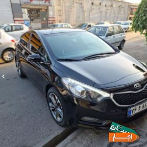 رنتکیا سراتو نیو بهترین قیمت