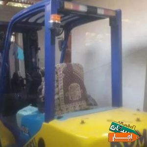 اجاره لیفتراک در خدمات حمل ونقل با بهترین قیمت در اهواز