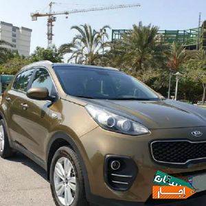 اجاره اسپرتیج بیواسطه