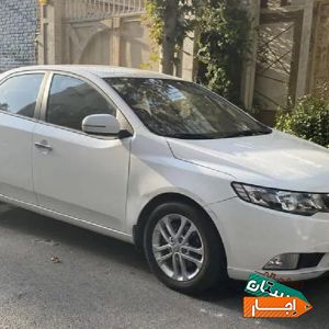 اجاره/کرایه خودرو/رنت سراتو