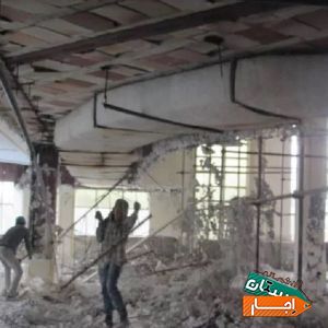 کاشت میلگرد کرگیری برش و تخریب بتن اجاره ابزار با بهترین قیمت
