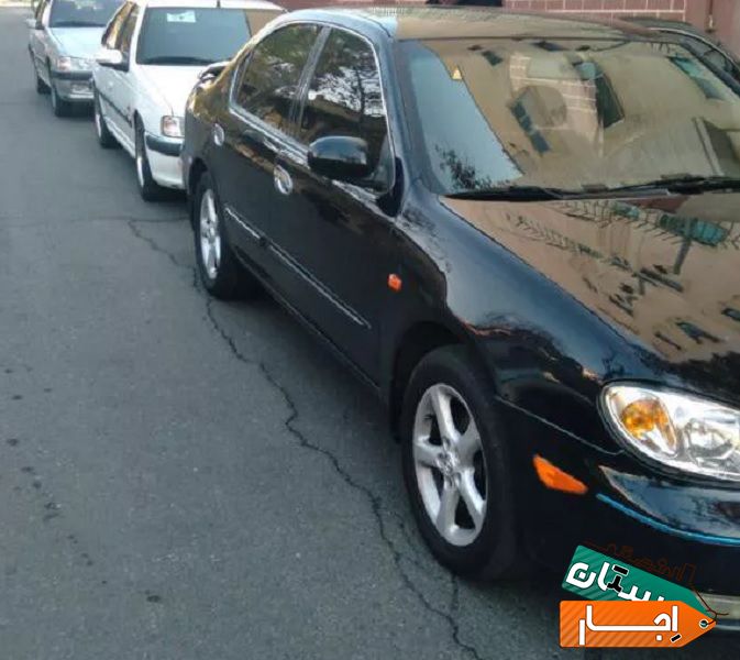 اجاره ماکسیما با کمترین قیمت