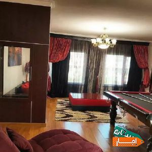 اجاره آپارتمان مبله با شرایط مناسب