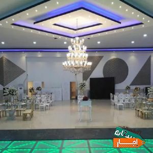 اجاره سالن اجتماعات باغ تالار تشریفات مجالس با بهترین امکانات