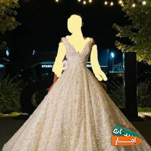 اجاره لباس عروس 2021 با بهترین کیفیت