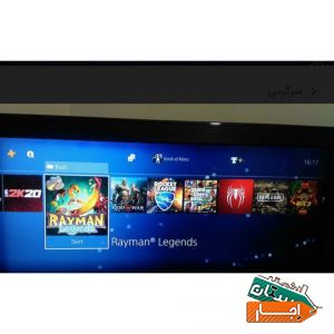 کرایه پی اس 4 ps4