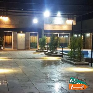 اجاره ویلا کردان سهیلیه با شرایط مناسب در استان البرز