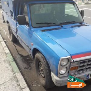 اجاره نیسان وانت بار جمهوری گلشن ولیعصر کارگر نواب قزوین