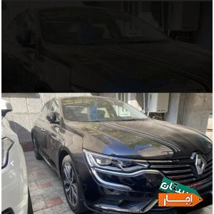 اجاره تالیسمان/اجاره خودرو/رنت خودرو
